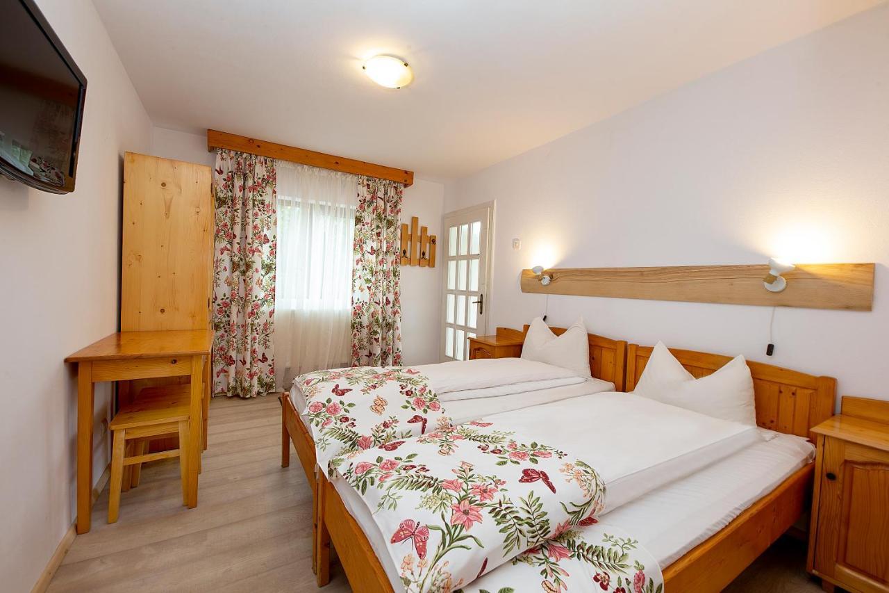 Carmi House Hotel Tohanu Nou Eksteriør billede