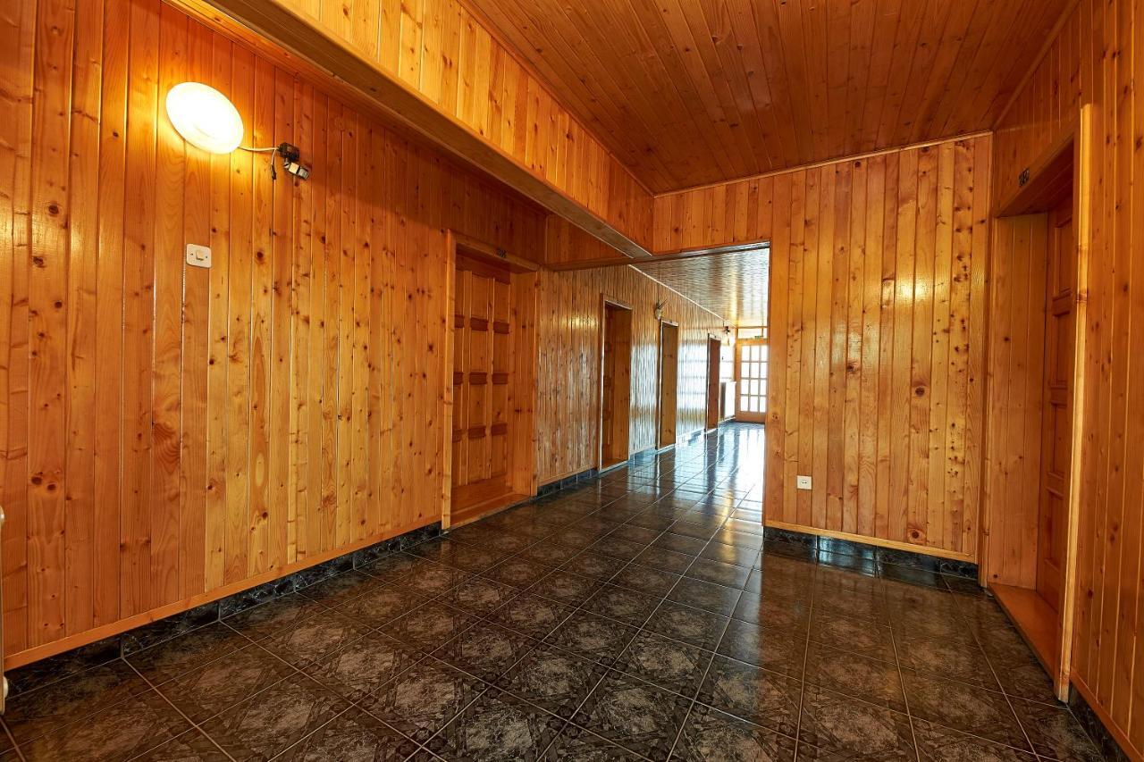 Carmi House Hotel Tohanu Nou Eksteriør billede